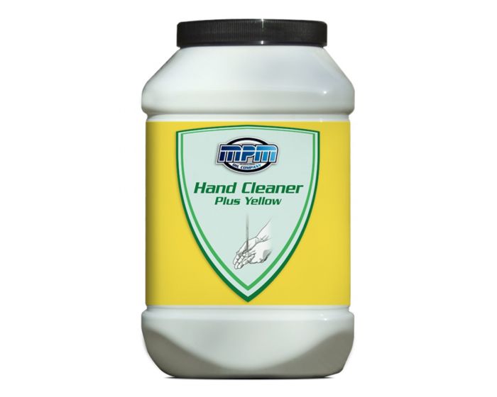 Handreiniger-Hand-Cleaner-Plus-Yellow-4,5-l