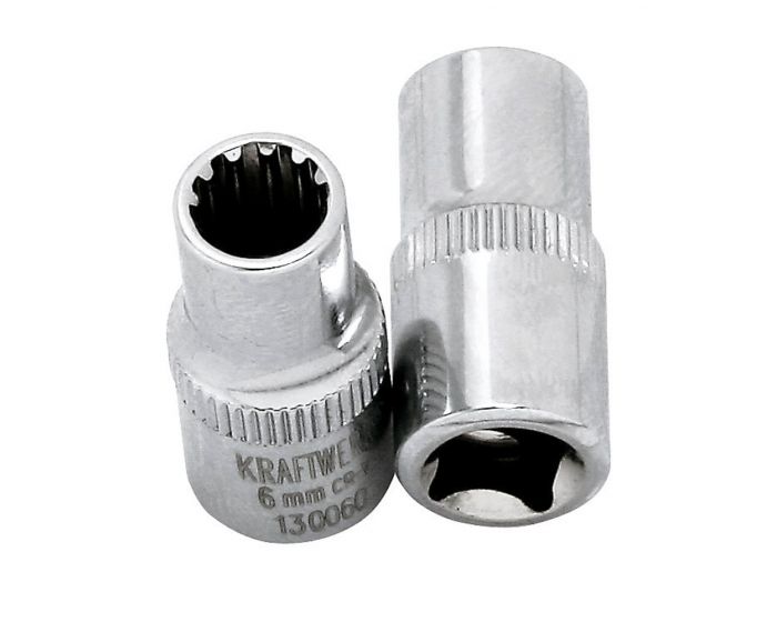 Dop-combi-1/4-"-13-mm