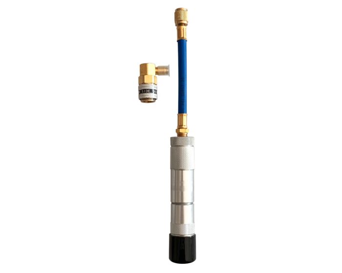 Airco-lekdetectie-injector-R-134a-2x-7,5-ml