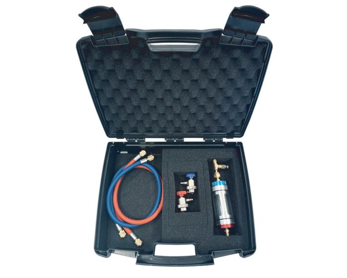 Diagnose-kijkglas-set-R1234yf