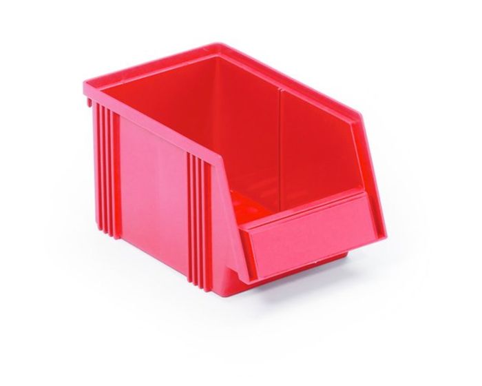 Magazijnbak-250-x-149-x-130-mm-rood