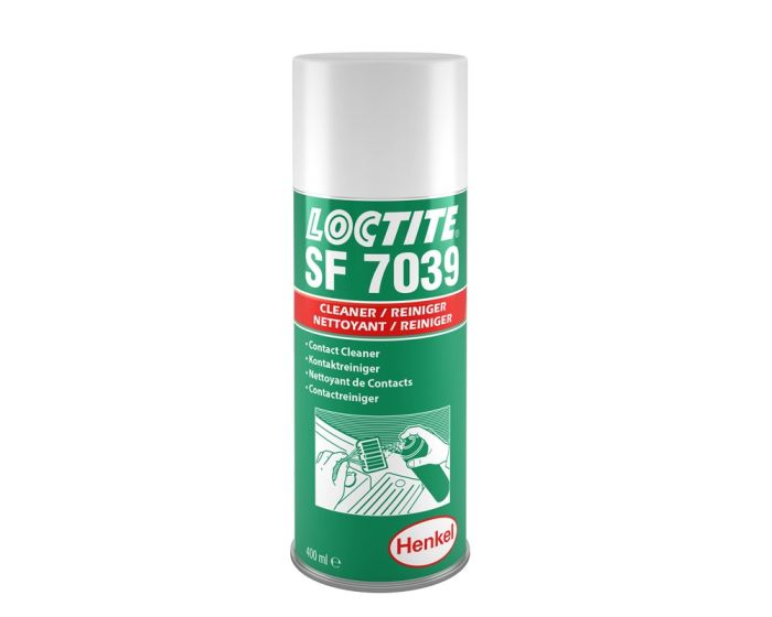 Contactspray-SF-7039-400-ml