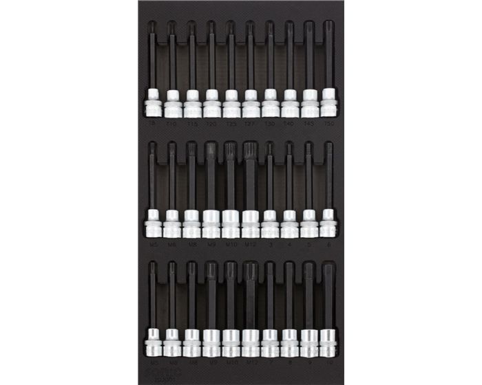 Doppenassortiment-3/8-"-30-delig