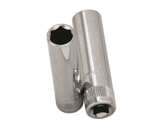 Dop-zeskant-lang-1/2-"-22-mm