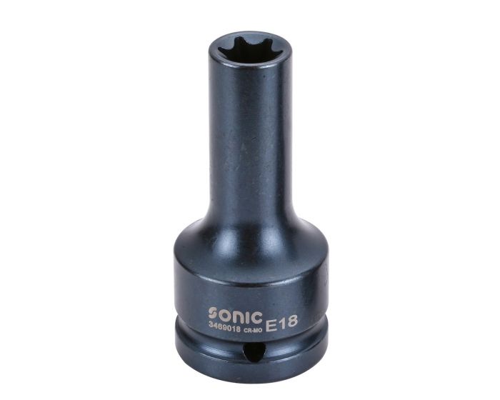 Krachtdop-Torx-3/4-"-E18