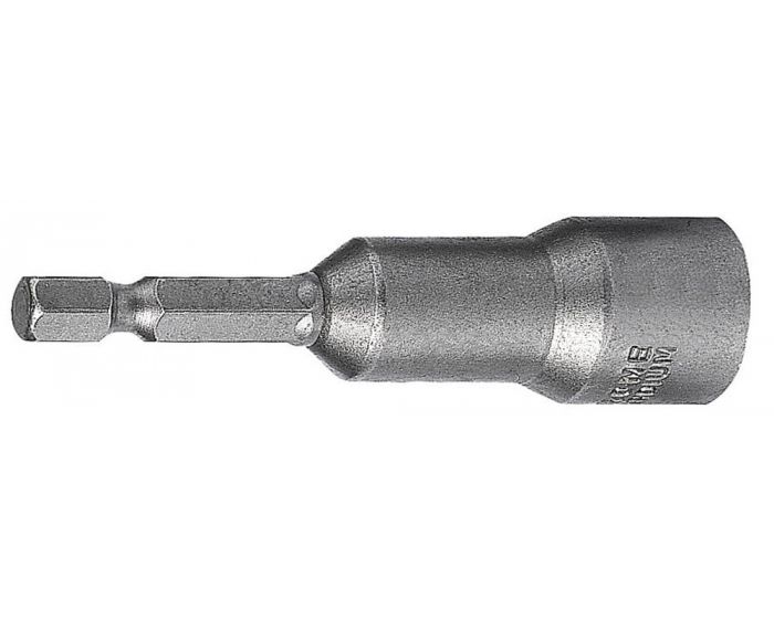 Dop-zeskant-1/4-"-7-mm