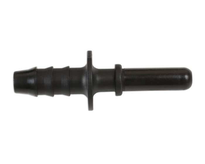 Brandstofleiding-connector-6,3-x-6-mm-5st.