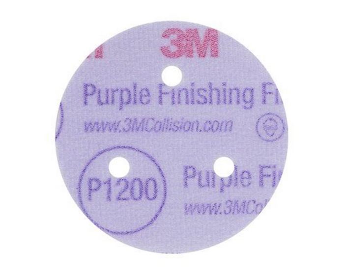 Schuurschijf-260L+-Hookit™-Purple-Micro,-P1500