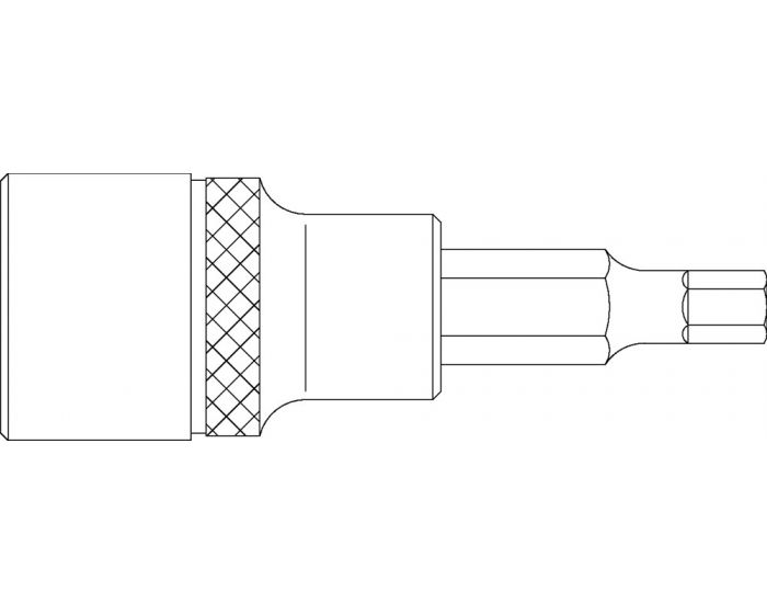 Bitdop-inbus-1/4-"-7-mm