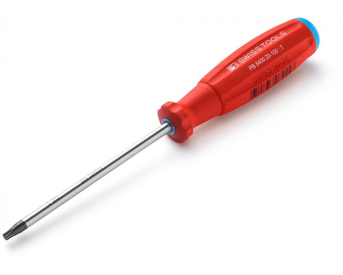 Schroevendraaier-Torx-T40