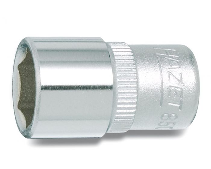 Dop-zeskant-1/4-"-11-mm