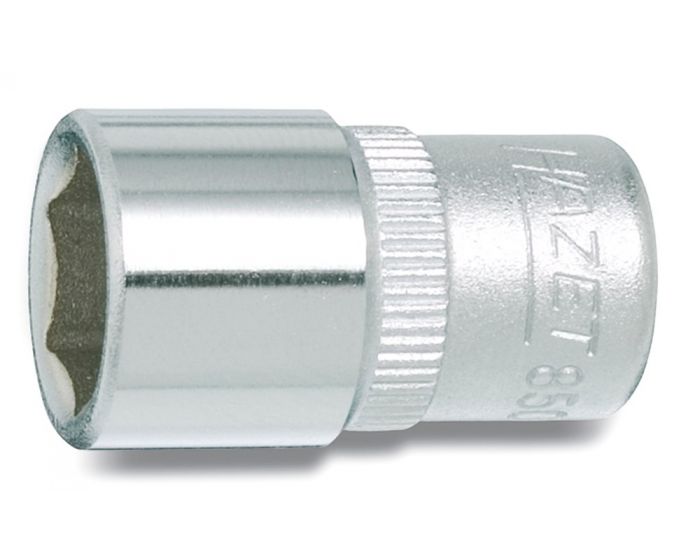 Dop-zeskant-1/4-"-5,5-mm