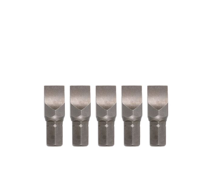 Bit-zaagsnede-1/4-"-0,5-x-4-mm