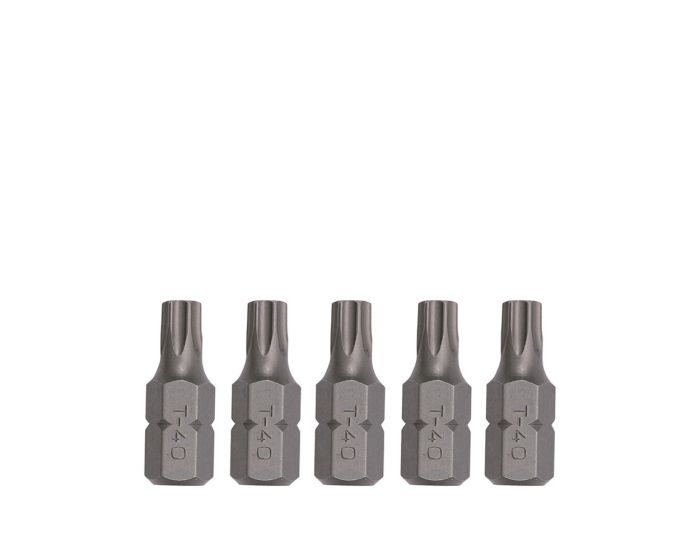 Bit-Torx-10-mm-T-25