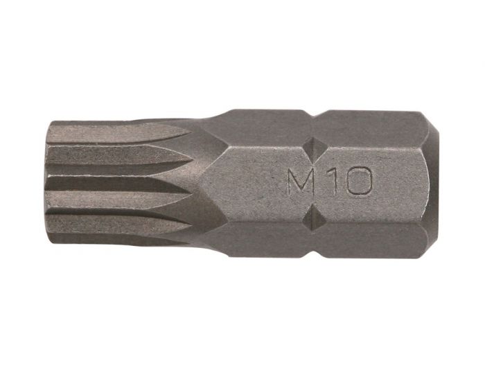 Bit-veeltand-10-mm-M10