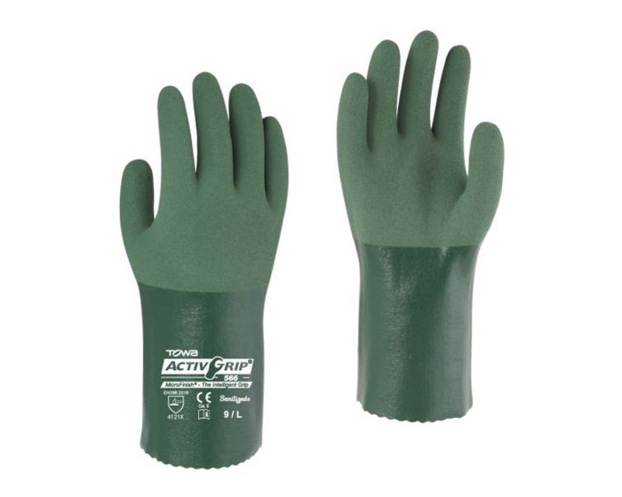 Handschoen-ActivGrip-566-XL