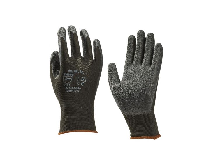 Handschoen-Foam-latex-M