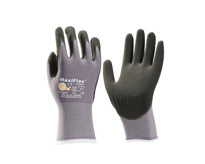 Handschoen-MaxiFlex-Ultimate-XXXL