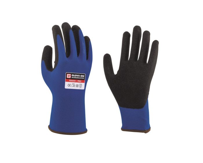 Handschoen-Touch-Pro-M