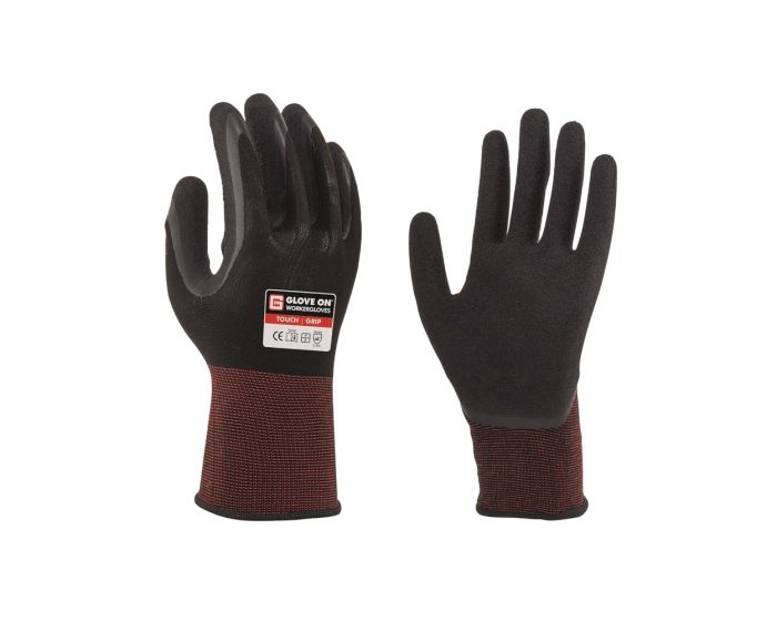 Handschoen-Touch-Grip-XL