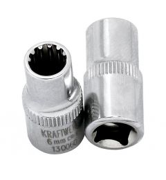 Dop-combi-1/4-"-13-mm