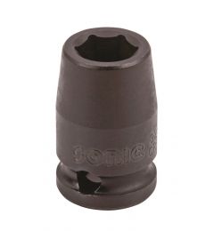 Krachtdop-zeskant-3/8-"-11-mm