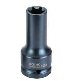 Krachtdop-Torx-3/4-"-E24