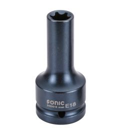 Krachtdop-Torx-3/4-"-E18