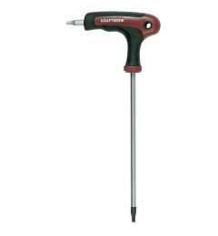 Schroevendraaier-Torx-T-handgreep-T45