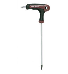 Schroevendraaier-Torx-T-handgreep-T15