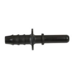 Brandstofleiding-connector-6,3-x-6-mm-5st.