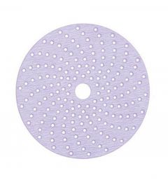 Schuurschijf-334U-Hookit™-Purple+-Multihole,-P500