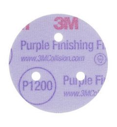 Schuurschijf-260L+-Hookit™-Purple-Micro,-P1500