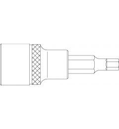 Bitdop-inbus-1/4-"-9-mm