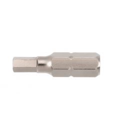 Bit-inbus-1/4-"-4-mm