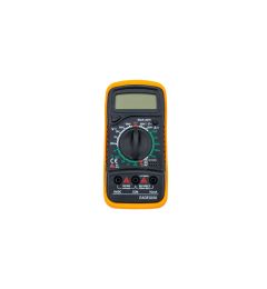 Multimeter-0---600-V