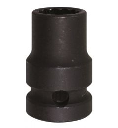 Krachtdop-twaalfkant-1/2-"-13-mm