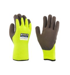 Handschoen-Winter-Grip-XL